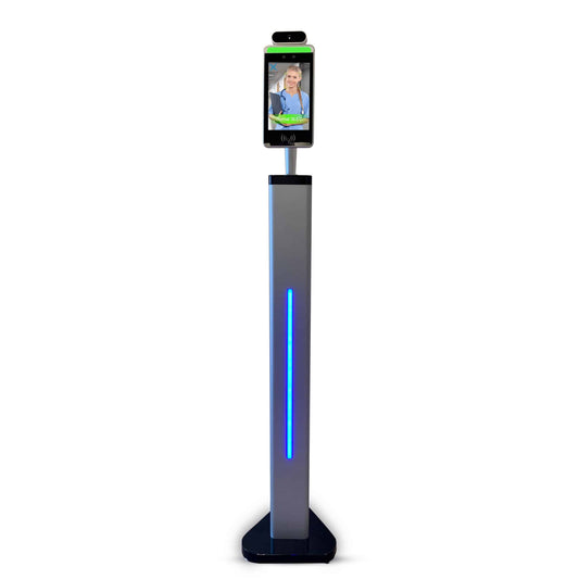 Xenon Fever Defence Thermal Scanner