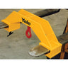 Camlok Adjustable Dual Tine Hooks FLTH 1000 & 2000 KG