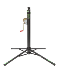Kuzar Torenlift - Perfect om lampen en truss op te tillen - MTN Shop EU
