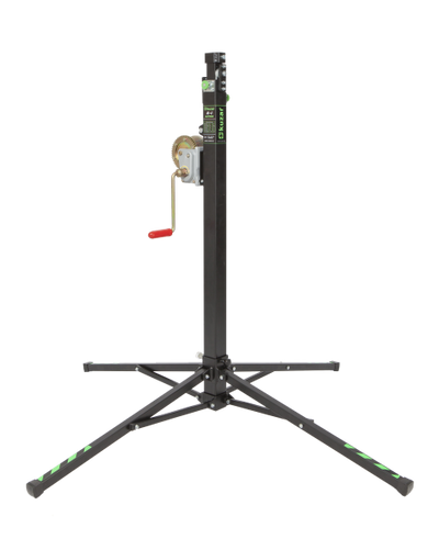 Kuzar Tower Lift- Perfekt för att lyfta lampor & Truss - MTN Shop EU
