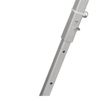 Neofeu Tripod Stand for Confined Space Entry– The Neofeu Tripod Stand for Confined Space Entry is a temporary anchor device of easy and fast installation. Intended to install a winch and/or pulley blocks for retractable fall arresters and rescue systems. Capacity: 200kg. International shipment! Shop now. – Now available at MTN Shop EU. - imagen 3