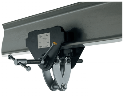 Vagnsklämma CTP 1000 - 3000kg