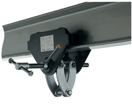 Pinza per carrello CTP 1000 - 3000 kg