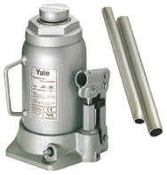 Hydrauliska flaskjack - 20T - imagen 5