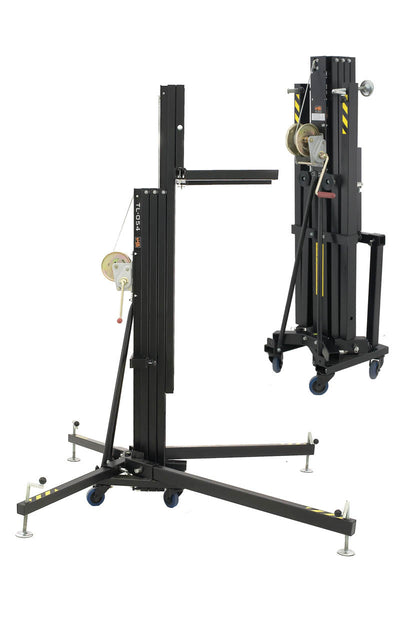 Ascensore a torre VMB-TL054. Fornito da MTN Shop EU