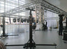 VMB Tower Lift-TE086 Application