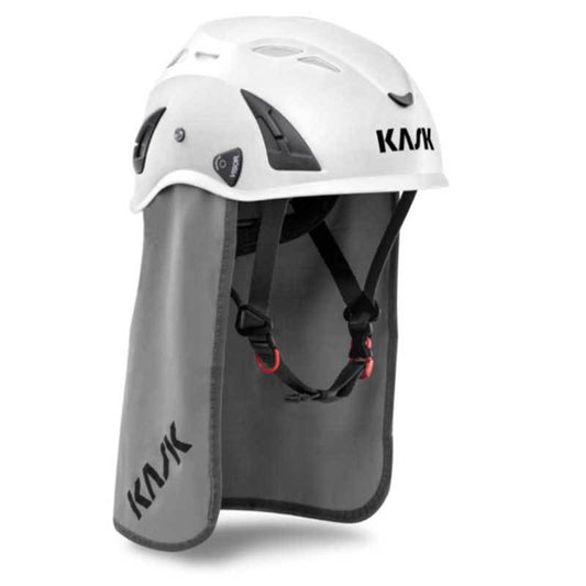 Kask Neck Shades for Plasma/Super Plasma