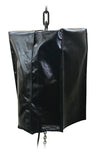 Chain Hoist Weather Cover for CM Lodestar & Prostar Hoists– Chain Hoist Weather and Rain Covers protect CM Lodestar and Prostar chain hoists—available for Classic & Next Gen Large & Small Frame Lodestars. Vinyl construction. – Now available at MTN Shop EU.