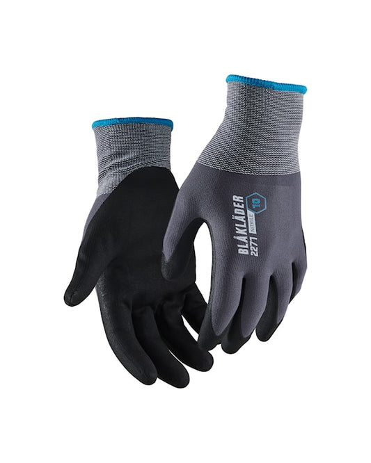 Blaklader Gloves - 100% polyester & Certified (Pack of 12)