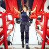 Blåkläder x1900 Ladies' Craftsman Trousers