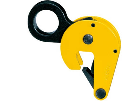Camlok Drum Clamp DC 500kg – andra bilden