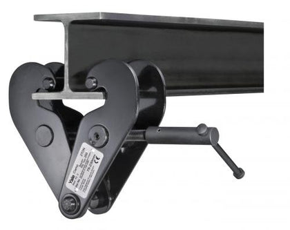 Morsetti per travi Yale YC– – Ora disponibili presso MTN Shop EU.