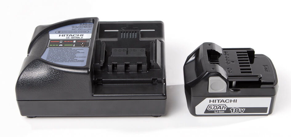Yale Cordless Battery Power Pump PYB– – Nu tillgänglig på MTN Shop EU. - imagen 3