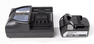 Yale Cordless Battery Power Pump PYB– – Nu tillgänglig på MTN Shop EU. - imagen 3
