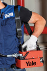 Yale Cordless Battery Power Pump PYB– – Now available at MTN Shop EU.