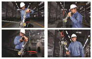 Yale ERGO 360 (spärrlyft). Kapacitet: 750kg-6000kg. Levereras av MTN Shop EU  - imagen 5