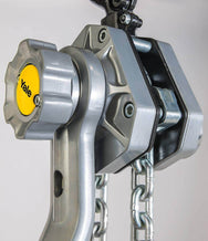 Yale ERGO 360 (spärrlyft). Kapacitet: 750kg-6000kg. Levereras av MTN Shop EU - imagen 4