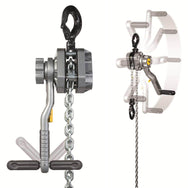 Yale ERGO 360 (spärrlyft). Kapacitet: 750kg-6000kg. Levereras av MTN Shop EU  - imagen 3