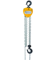 Yale VSIII 1 tons kedjeblock. Levereras av MTN Shop EU - imagen 4