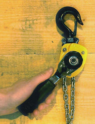 Yale Handy Ratchet Lever Hoist 250/500 KG - imagen 3