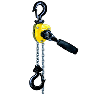 Yale Handy 250kg/500kg - Lightest Ratchet Lever Hoist. Supplied by MTN Shop EU - imagen 7