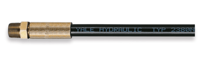 Yale hydraulslangar – andra bilden