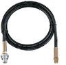 Yale Hydraulic Hoses– Yale Hydraulic Hoses Durable but highly flexible thermoplastic hydraulic hoses guarantee a very long life. The 4-layer build-up includes 2 layers of high tensile steel fabric and robust fitting. – Now available at MTN Shop EU.