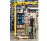 Yale lift 360 Chain Hoist 500 KG– ✓360° Rotating Hand Chain Guide ✓Safety Under Control ✓Great Flexibility ✓Work from above ✓International S/H ✓On SALE NOW! – Now available at MTN Shop EU. - imagen 5
