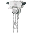 Yalelift 360 Trolley Hoist ITP Stainless Steel 500-1500KG– Yalelift 360 ITP is integrated with manual trolley. Ideal for applications with low ceiling and limited headroom. Fast Delivery. International S/H. – Now available at MTN Shop EU.