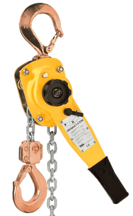 Yale Ratchet Lever Hoist UNOplus [ATEX] 750-6000KG– Capacity: .75-6t. UK No.1 Brand. Optimized gearing & Improved bearings. Fast Delivery. International S/H. Best Sales Now! – Now available at MTN Shop EU.