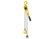 Yale Spärrlyft (Model PT). Kapacitet: 800kg-6300kg. Levereras av MTN Shop EU - imagen 2