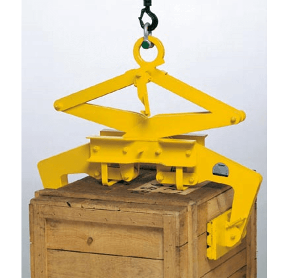 Camlok Block Grab 200-2500kg - imagen 3