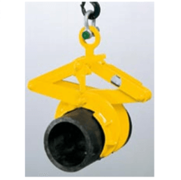 Camlok Roundstock Grab 100-4000kg - imagen 2