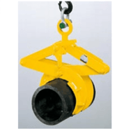 Camlok Roundstock Grab 100-4000kg - imagen 2