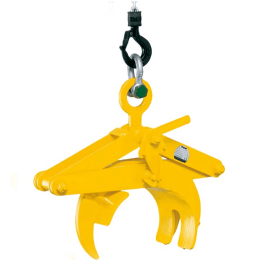 Camlok Roundstock Grab 100-4000kg