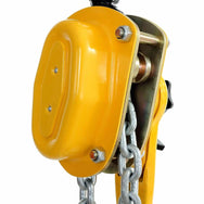 Yale Spärrlyft (UNOPlus A) 750-6 000 KG– Kapacitet: 0,75-6t. Storbritannien nr 1 varumärke. Optimerad växling & förbättrade lager. Snabb leverans. Internationella S/H. Bästa försäljningen nu! – Nu tillgänglig på MTN Shop EU. - imagen 9