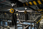 Yale Lift 360 Chain Hoist - How to Use