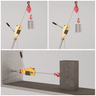 Yaletrac Cable puller ST 500 - 3200kg– Cable pullers model Yaletrac ST feature a housing of dimensionally stable deep-drawn steel plates ensuring a compact, robust design in combination with optimised weight. – Now available at MTN Shop EU.